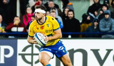 Top 14 - Les notes de Clermont - La Rochelle : Plummer a tout réussi, Alldritt a tout renversé