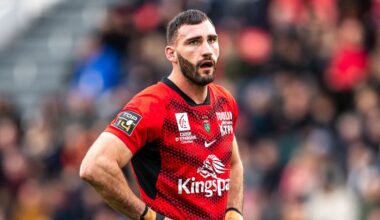 Top 14 – Les notes de Toulon – Montpellier : Dréan et Ollivon ont excellé, Vunipola aurait pu mieux faire