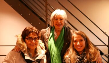 Les Cafés Mémoire de France Alzheimer reprennent à Fleurance et Lectoure