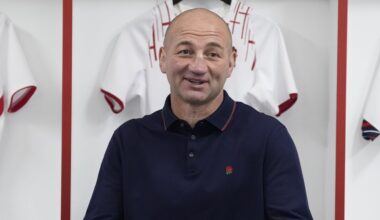 6 Nations 2026 - "Le sport a besoin de superstars" : Steve Borthwick (Angleterre) encourage ses joueurs à faire des Tiktok