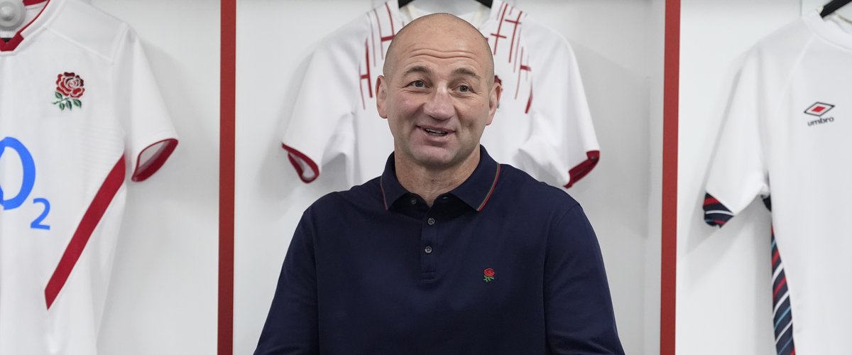 6 Nations 2026 - "Le sport a besoin de superstars" : Steve Borthwick (Angleterre) encourage ses joueurs à faire des Tiktok