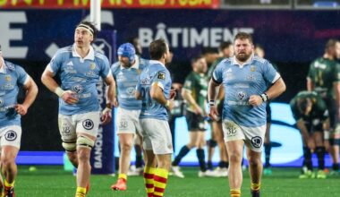 Top 14 – "Qu’il pleuve, qu’il vente ou qu’il neige…" : l’opinion du Midol de Perpignan – Montauban