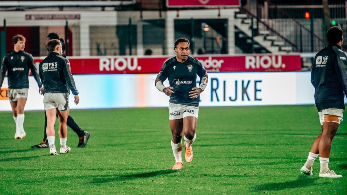 Nationale - "Ils sont fous, ces Normands !" : l'incroyable remontada de Rouen qui s'impose après un retard de 19 points