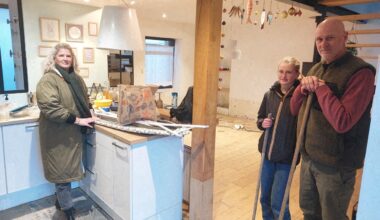 Un an après les inondations à Rennes, les habitants à nouveau face au risque de crues : "On serre les dents"