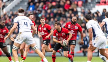 Top 14. Toulon - "Les victoires à domicile sont fragiles" : Mayol n’est pas tombé
