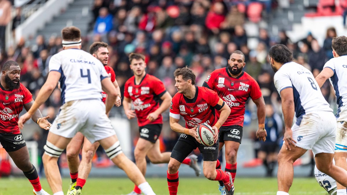 Top 14. Toulon - "Les victoires à domicile sont fragiles" : Mayol n’est pas tombé
