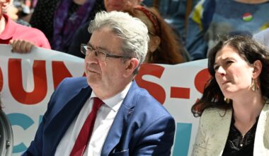 Municipales 2026 à Montpellier : Jean-Luc Mélenchon en meeting le 15 février pour soutenir Nathalie Oziol