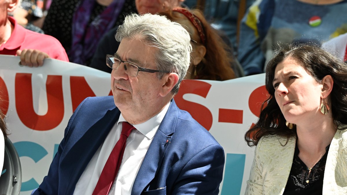 Municipales 2026 à Montpellier : Jean-Luc Mélenchon en meeting le 15 février pour soutenir Nathalie Oziol