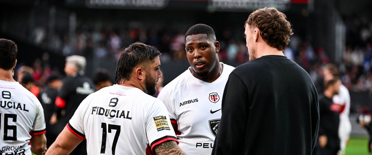 Tournoi des 6 Nations. Top 14. Toulouse : 14 joueurs appelés avec le XV de France, semaine en effectif (très) réduit pour Ugo Mola