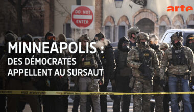 Minneapolis : des démocrates appellent au sursaut - Regarder le documentaire complet