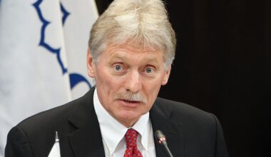 Russie insiste sur le contrôle du Donbass dans les négociations de paix en Ukraine - Business AM