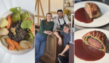 10 restos réconfortants pour des midis « différents » à Strasbourg