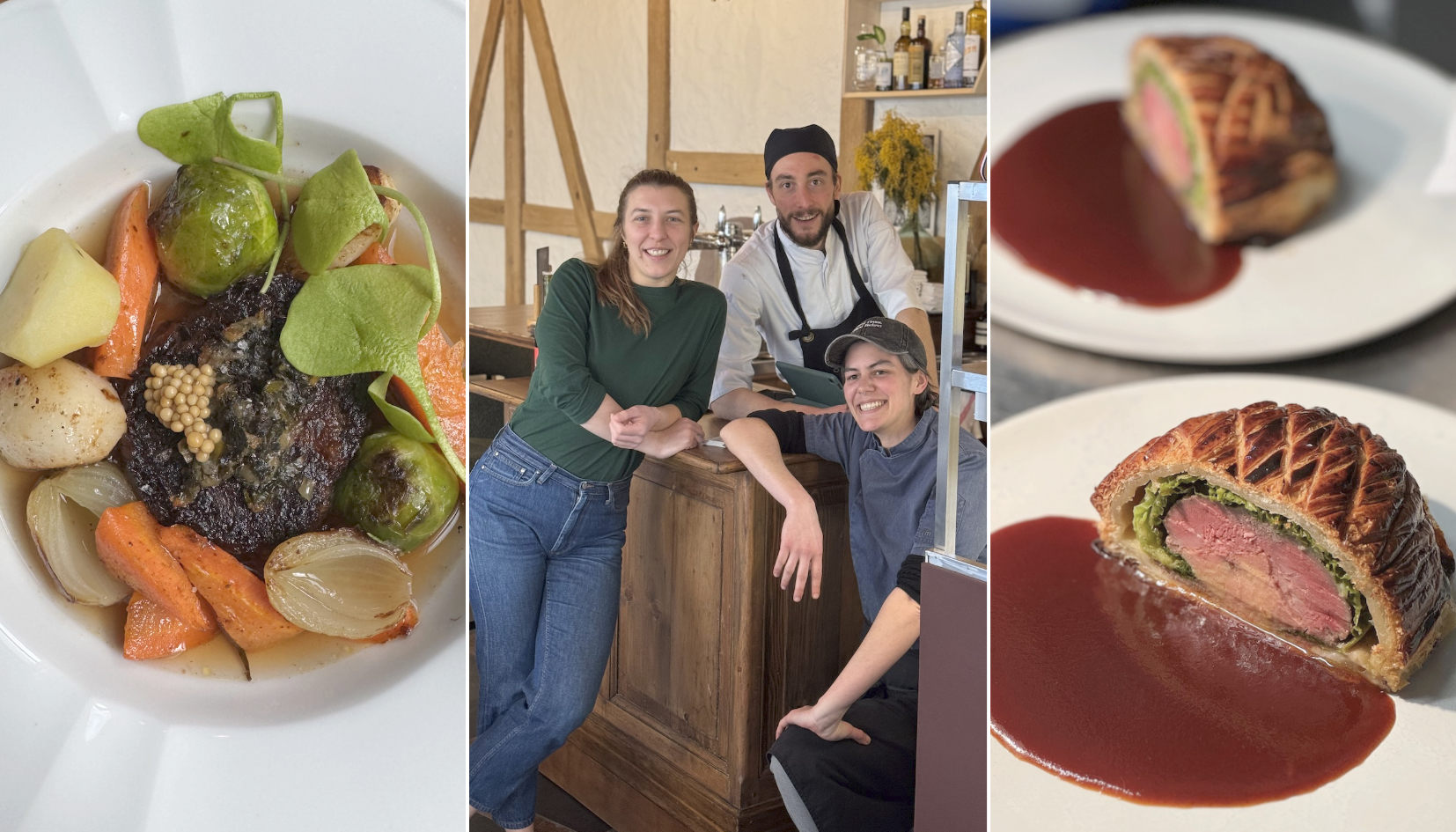 10 restos réconfortants pour des midis « différents » à Strasbourg