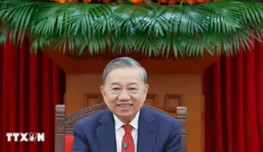 Vietnam.vn - Nền tảng quảng bá Việt Nam