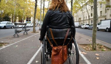 Municipales 2026 à Montpellier et handicap. Trottoirs, gratuité des transports, logements… un manifeste pour une ville plus accessible