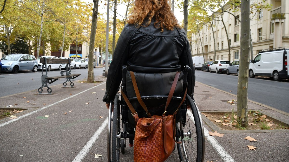 Municipales 2026 à Montpellier et handicap. Trottoirs, gratuité des transports, logements… un manifeste pour une ville plus accessible