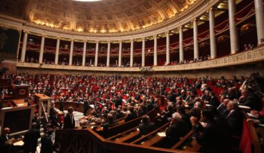 L’Assemblée adopte l’article phare du texte interdisant les réseaux sociaux aux moins de 15 ans