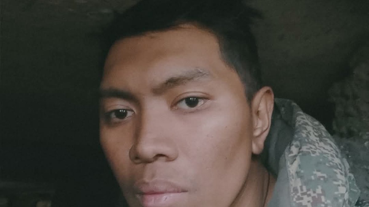 Guerre en Ukraine : tout juste formé une semaine, il est envoyé sur le front… Un mercenaire philippin servant dans l’armée russe est abandonné par son unité après un assaut