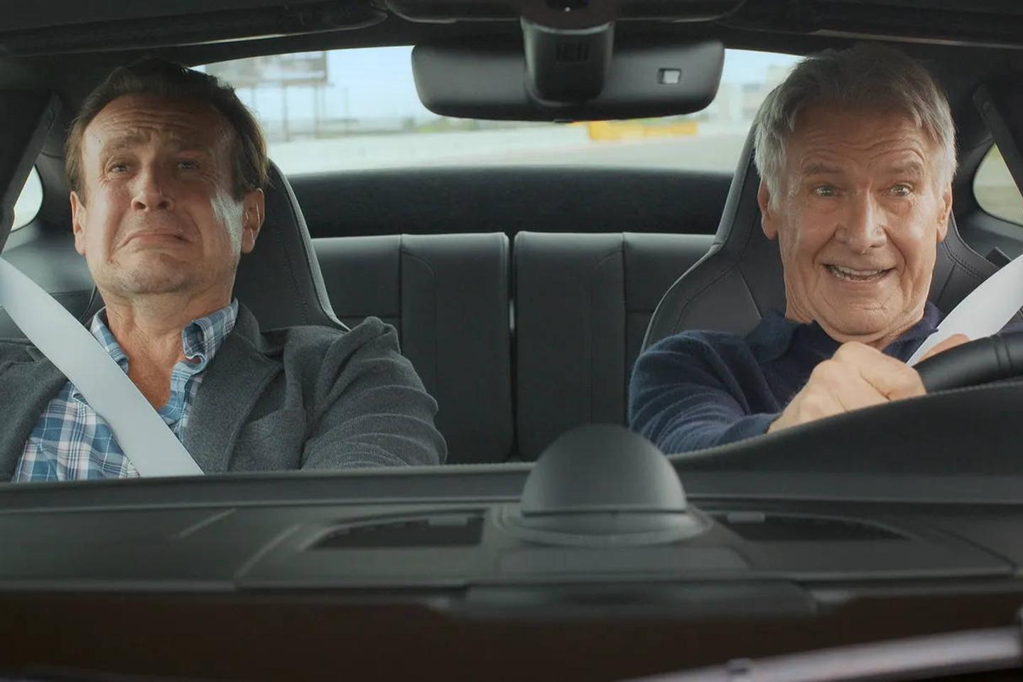 « La Voisine danoise », « Shrinking », « Wonder Man », « The Beauty »…