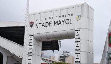 Top 14. Théâtre, Stade français, bonus défensif... Caudullo raconte le déplacement mouvementé à Toulon