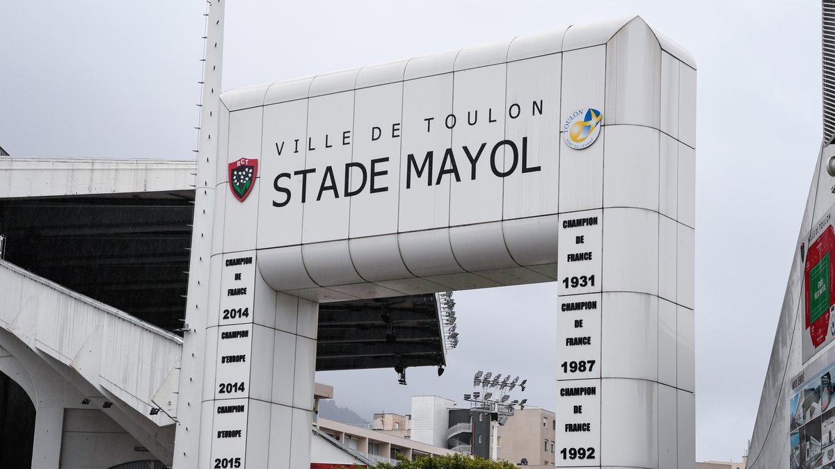 Top 14. Théâtre, Stade français, bonus défensif... Caudullo raconte le déplacement mouvementé à Toulon