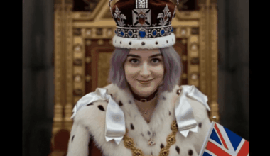 Au Royaume-Uni, "Amelia", l'avatar d'un jeu éducatif du gouvernement, a été détournée par l'extrême droite