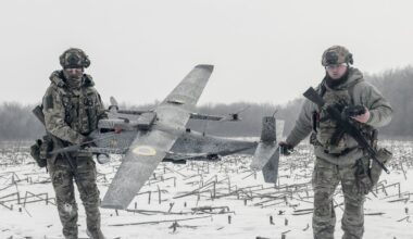 Guerre en Ukraine : "Je ne savais pas tirer", parti faire de la plomberie en Russie, un jeune homme de 24 ans obligé à se battre
