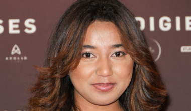 Star Academy : Anisha met les points sur les i et défend son début de carrière, "Important pour moi de..."