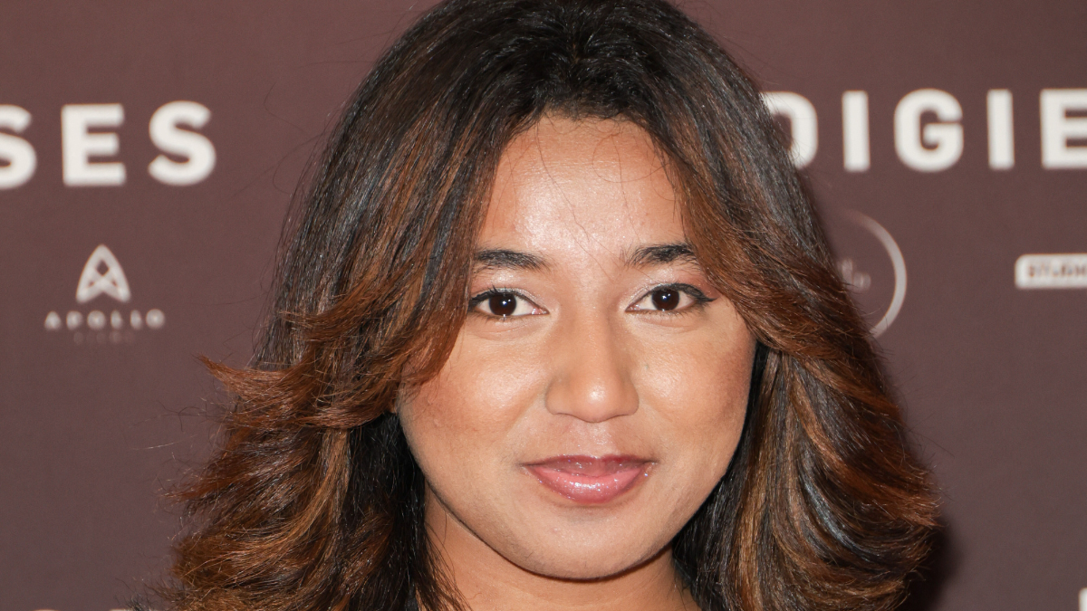 Star Academy : Anisha met les points sur les i et défend son début de carrière, "Important pour moi de..."