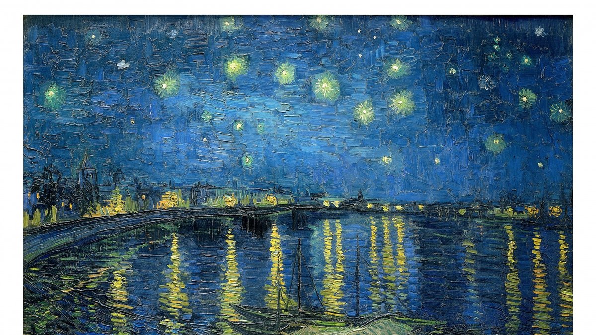 Saint-Girons. Une visite commentée pour explorer la nuit en peinture