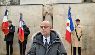 "La haine du Juif se porte comme un charme en 2026" : des mots très forts pour commémorer la libération d’Auschwitz à Montpellier