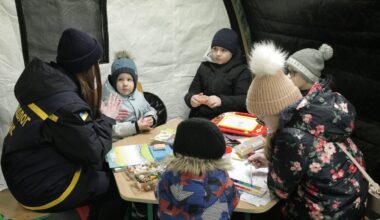 DIRECT. Guerre en Ukraine : au moins trois morts dans un train pris pour cible par l’armée russe dans la région de Kharkiv