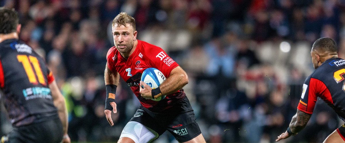 Transferts. Top 14 - Nouveau gros coup de Perpignan, le All Black Braydon Ennor s'engage officiellement