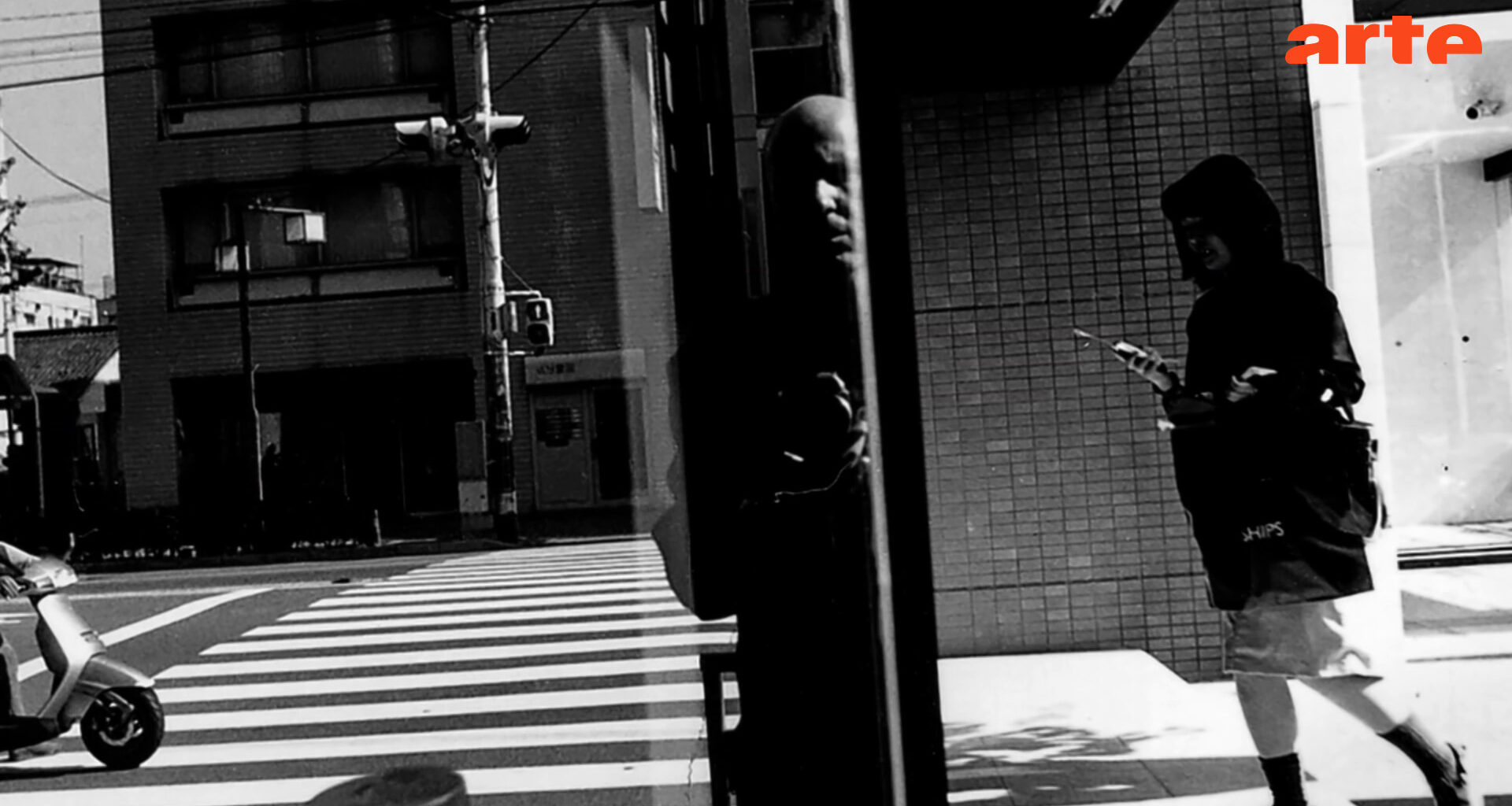 Les photographies de l'écrivain Jean-Philippe Toussaint - Regarder l’émission complète