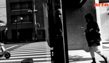 Les photographies de l'écrivain Jean-Philippe Toussaint - Regarder l’émission complète