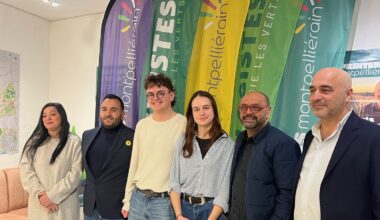 Municipales 2026 à Montpellier : Jean-Louis Roumégas dénonce un "énorme trou dans la raquette" pour les 11-18 ans et dévoile son pacte jeunesse