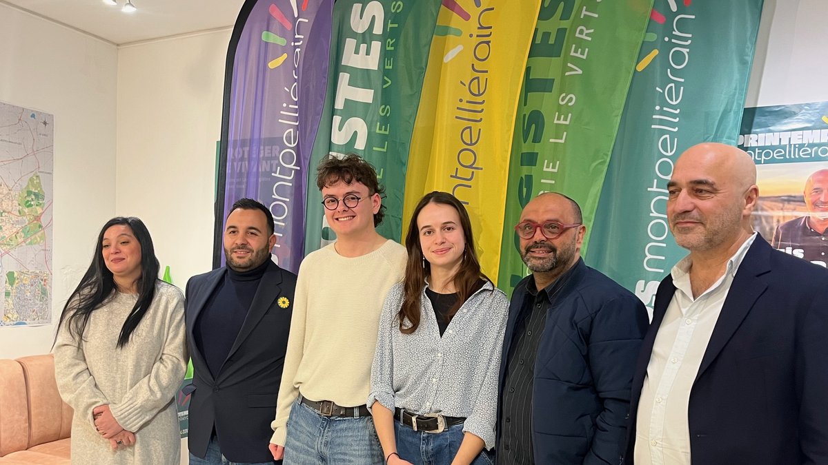 Municipales 2026 à Montpellier : Jean-Louis Roumégas dénonce un "énorme trou dans la raquette" pour les 11-18 ans et dévoile son pacte jeunesse