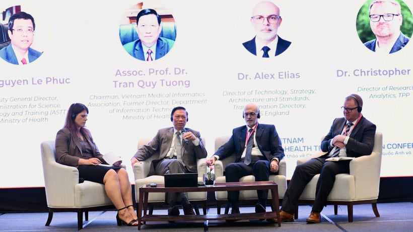 Vietnam.vn - Nền tảng quảng bá Việt Nam