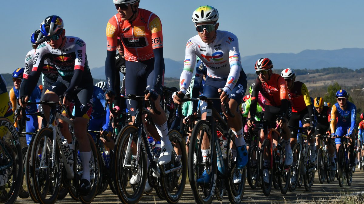 Étoile de Bessèges 2026 : Lapeira, Groenewegen, Costiou, Delettre… la liste complète des engagés - midilibre.fr