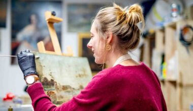 restaurer le visible pour servir l’Invisible