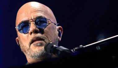Pourquoi Pascal Obispo ne veut plus jamais aller aux Victoires de la musique