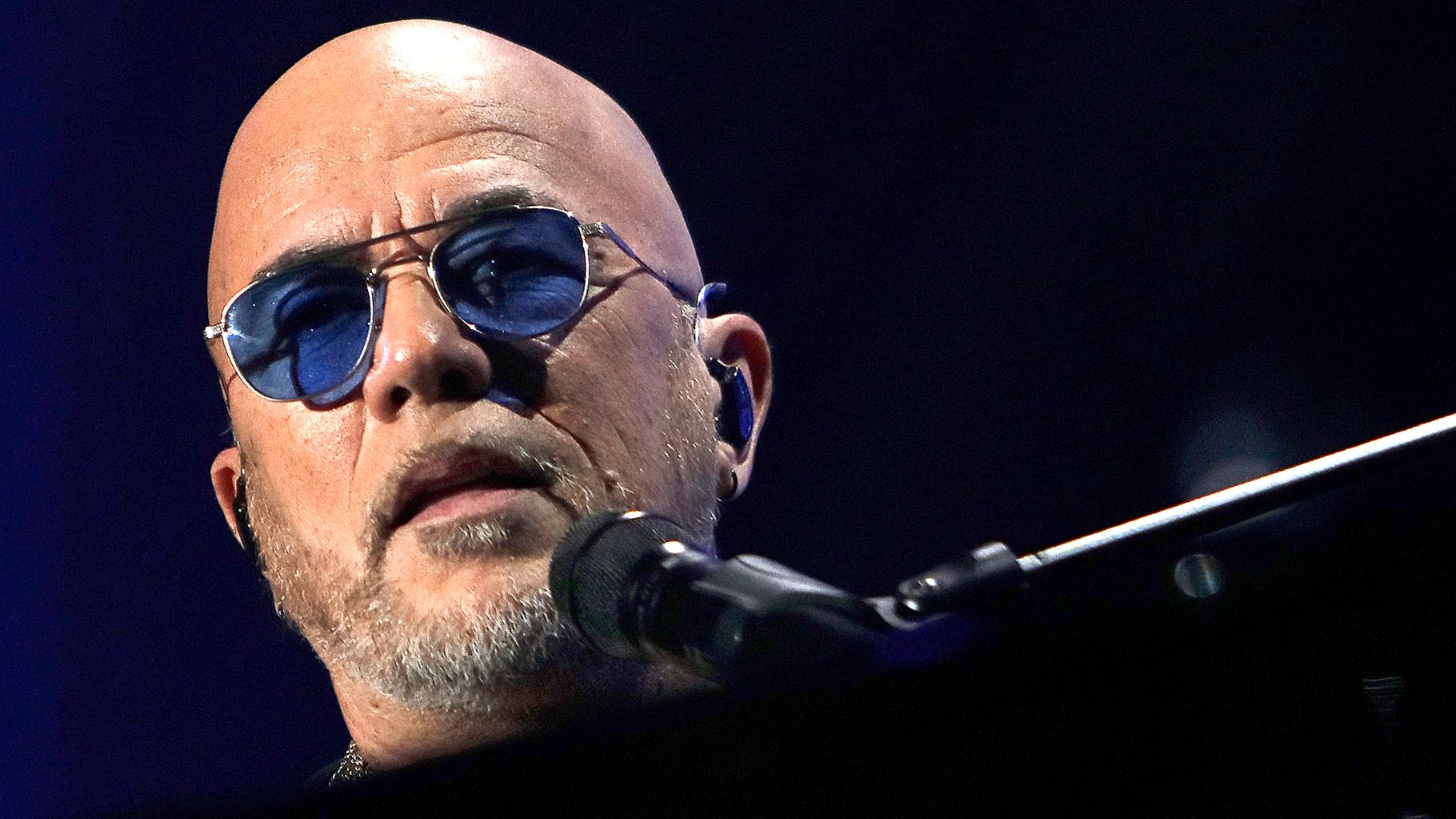 Pourquoi Pascal Obispo ne veut plus jamais aller aux Victoires de la musique