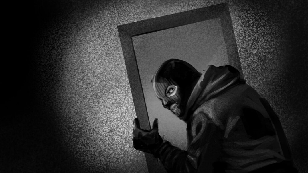 1 million d’euros pour retrouver des tableaux volés dans un chalet, une récompense record