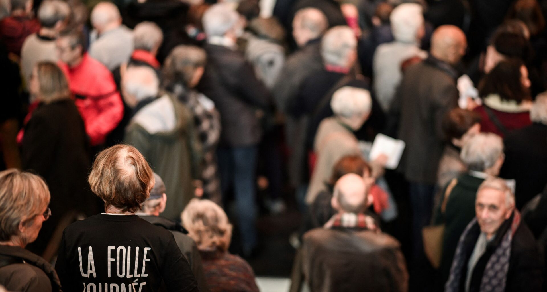 La Folle Journée s’ouvre à Nantes, sans son créateur, et avec "Les fleuves" en fil rouge