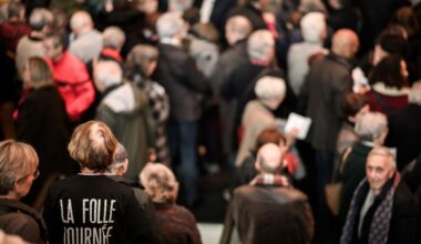 La Folle Journée s’ouvre à Nantes, sans son créateur, et avec "Les fleuves" en fil rouge