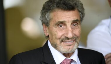 "Destiné à une vie de berger en Syrie" : Mohed Altrad, candidat aux municipales à Montpellier, dans un documentaire de M6