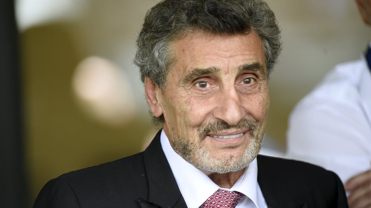 "Destiné à une vie de berger en Syrie" : Mohed Altrad, candidat aux municipales à Montpellier, dans un documentaire de M6