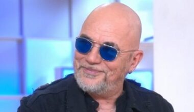 Pascal Obispo s'en prend (encore) aux Victoires de la Musique