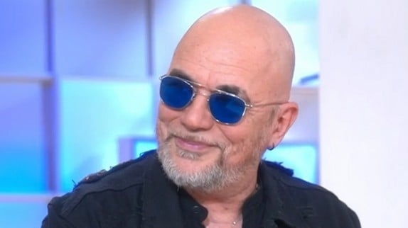 Pascal Obispo s'en prend (encore) aux Victoires de la Musique