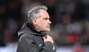 Top 14 – Ugo Mola convoqué par la commission de discipline en raison de son "comportement" lors de Toulouse – Pau